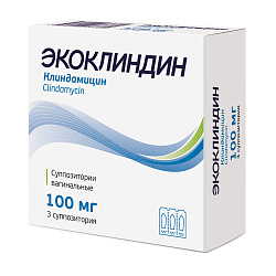 Ecoclindin